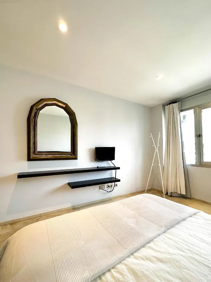 Vivienda Plaza De Espana Seville